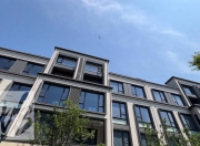 上海一别墅小区没有顶？业主傻眼，开发商：按图纸盖的