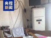 超硬核！6旬农民大叔“手搓”潜水艇