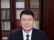 山东师大副校长王泽光履新滨州市委常委、组织部部长
