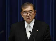日本国会参议院选举在即，石破内阁支持率濒临“下台水域”