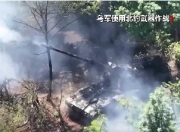 乌克兰军工业“家底”曝光：计划年产导弹7000枚、无人机约1800万架