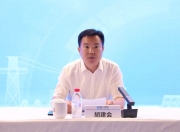 “80后”胡建会已任上海普陀区政府党组成员